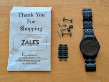 Usado, Relógio de pulso Black Citizen Eco-Drive AR3015-53E | Excelente estado!  comprar usado  Enviando para Brazil