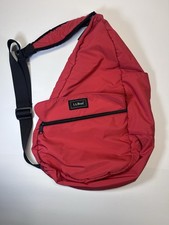 Bean ameribag red for sale  Claremore