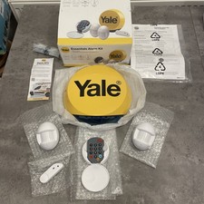 New unused yale for sale  WALTHAM CROSS
