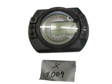X1009 instrumenteneinheit kawa gebraucht kaufen  Ellwangen (Jagst)