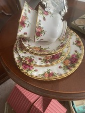 Royal albert vintage for sale  RETFORD