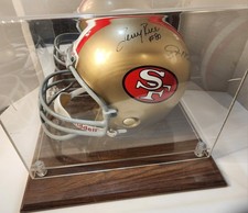 Joe montana jerry for sale  Hope Mills