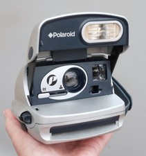 Polaroid instant film for sale  WELLS