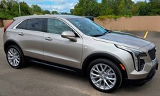 2023 cadillac xt4 for sale  Brighton