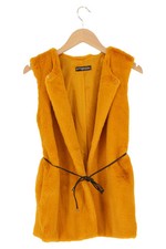 Styleboom damen fellweste gebraucht kaufen  Deutschland