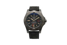 Breitling avenger blackbird gebraucht kaufen  Oldenburg (Oldenburg)