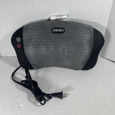 Massageador de costas HOMEDICS modelo SP-6H-2 massagem térmica ou não nas costas, usado comprar usado  Enviando para Brazil