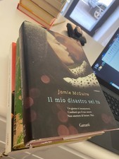 Libro jamie mcguire usato  Roma