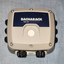 Detector de gás refrigerante industrial Bacharach MGS-450 comprar usado  Enviando para Brazil