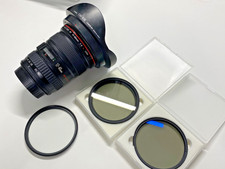 Great bundle canon for sale  Miami
