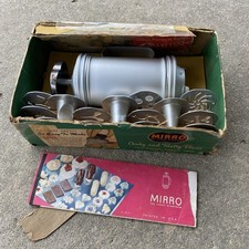 Vintage mirro 358 for sale  Negley