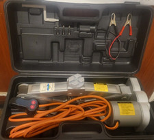 Ton 12v automotive for sale  BASINGSTOKE