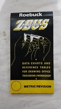 Zeus precision engineers for sale  OKEHAMPTON