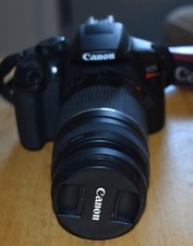 Canon eos rebel for sale  Sherrills Ford
