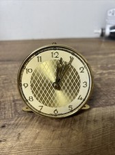 Vintage anniversary clock for sale  Mount Holly