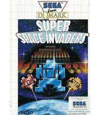 Super space invaders for sale  UK