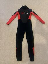 Gul contour wetsuit for sale  Shipping to Ireland