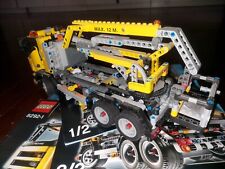 Lego technic 8292 usato  Collecchio