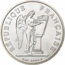 1220139 100 francs d'occasion  Lille-