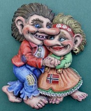 Souvenir fridge magnet for sale  LONDON