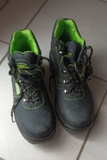 Chaussures sécurité. manufra d'occasion  Issoire