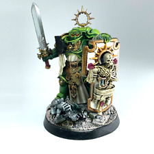 Salamanders bladeguard captain for sale  CHICHESTER