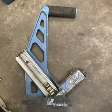 Primatech floor nailer for sale  READING
