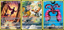 Galarian articuno zapdos usato  Roma