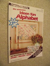 Diana creativ schönen gebraucht kaufen  Deutschland