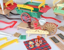 Sylvanian cart spares for sale  KINGTON