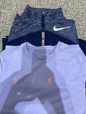 Nike girls dri for sale  YORK