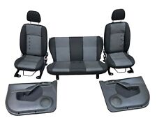 Tappezzeria completa fiat usato  Rosarno