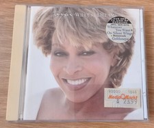 Tina turner wildest gebraucht kaufen  Herten