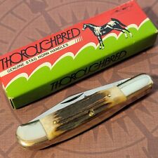 Parker thoroughbred knife for sale  Sharon