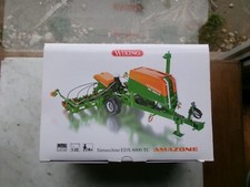 Wiking sämaschine edx gebraucht kaufen  Wachtberg
