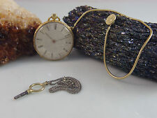 Antike vintage taschenuhr gebraucht kaufen  Hamburg