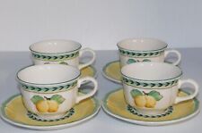 Villeroy boch french for sale  Shipping to Ireland