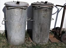 Alte ddr aschetonne gebraucht kaufen  Lübben-Umland II