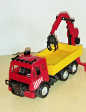 Camion roues ridelles d'occasion  Villeneuve-d'Ascq-