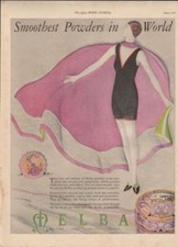 1926 melba powder for sale  Branch