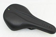 CUBE Acid Venec Lite Sattel  black lightgreen Fahrradsattel, usado comprar usado  Enviando para Brazil
