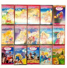 Barbie europa kioks gebraucht kaufen  Detmold