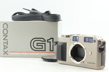 contax g1 d'occasion contax g1 d'occasion Expédié en Belgium