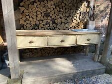 Vintage kitchen dresser for sale  HEATHFIELD