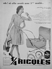 Ricqles light mint d'occasion  Expédié en Belgium