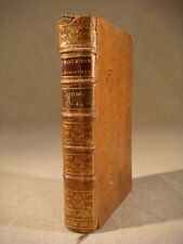 Ancien livre procedure d'occasion  Vannes
