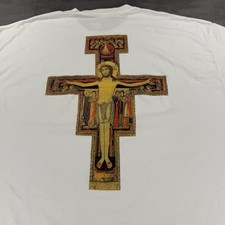 San damiano crucifix for sale  Statesboro