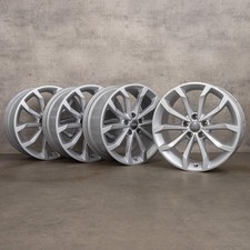Audi wheels rims d'occasion  Expédié en Belgium