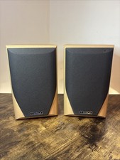 Pair mission m70 for sale  SHEFFIELD