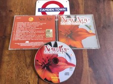 Usado, New Age Music & Sounds Vol 148 Threshold Gandalf / Fluff / Capitaneado CD Mint comprar usado  Enviando para Brazil